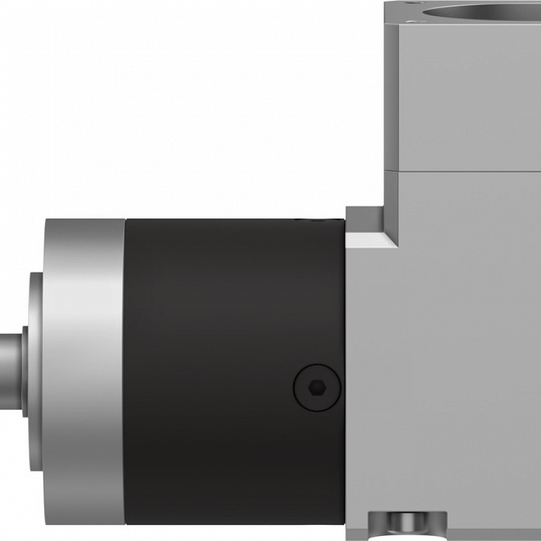 Gear unit EMGA-40-A-G8-40P – фото Gear unit EMGA-40-A-G8-40P – фото