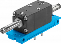 Solenoid valve JMFH-5-PK-3 – фото
