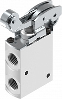 Roller lever valve VMEF-RT-M32-M-G14 – фото