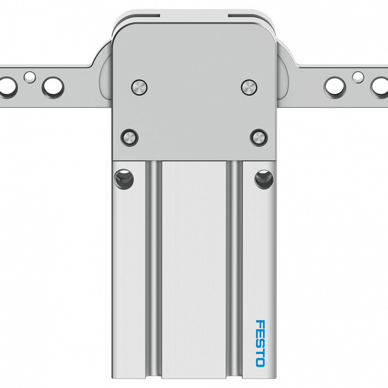 Radial gripper DHRC-16-A-S-NO – фото