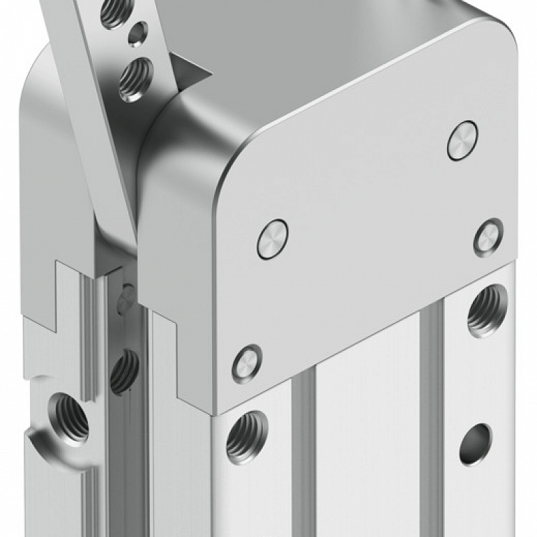 Angle gripper DHWC-20-A-S-NO – фото