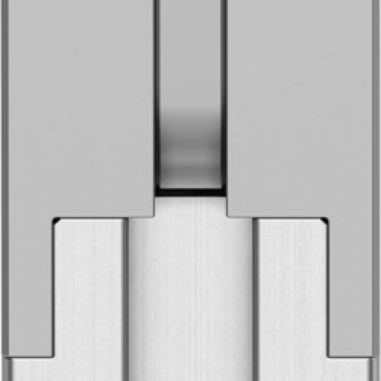 Angle gripper DHWC-10-A – фото