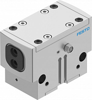 Parallel gripper HGPD-35-A – фото