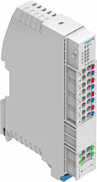 Analogue input module CPX-E-4AI-U-I – фото