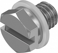 Blanking plug B-M3-S9 – фото