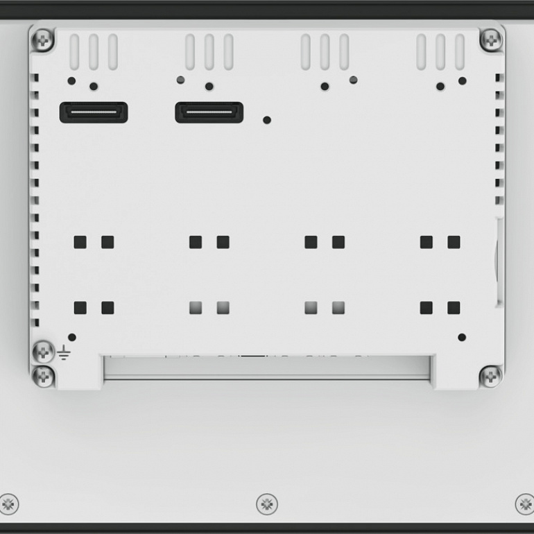Operator unit CDPX-X-E1-W-10 – фото