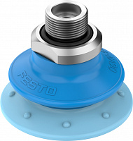 Suction cup with connection OGVN-52-A-U-G38 – фото