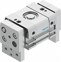 Parallel gripper DHPL-10-20-P-A – фото