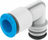 Cartridge QSPLKG10-6 – фото