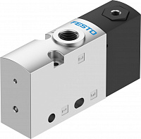 Pneumatic valve VUWS-L20-M32U-M-G18 – фото