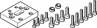 Adapter kit HMSV-55 – фото