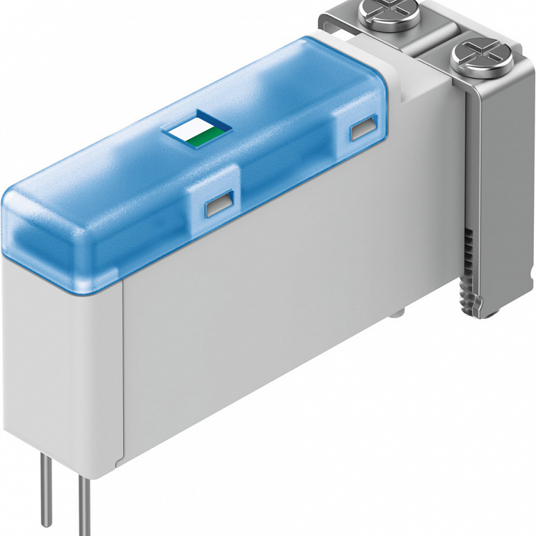 Solenoid valve VOVK-BT6-M32C-MN-5T1P-FB – фото