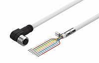 Encoder cable NEBM-M12W8-E-1.5-LE8 – фото
