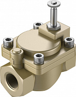 Solenoid valve VZWM-L-M22C-G34-F4 – фото