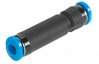 Push-in connector, self-sealing QSMK-6 – фото