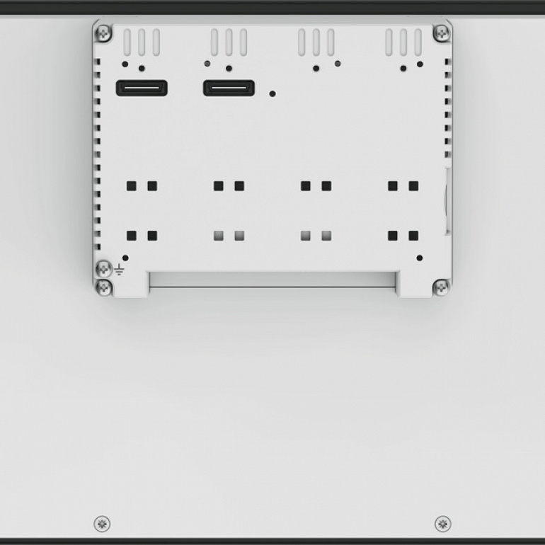 Operator unit CDPX-X-E1-W-15 – фото