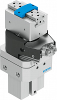Swivel/gripper unit HGDS-PP-20-P-A-B – фото
