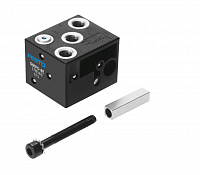 Proximity sensor SMPO-8E SMPO-8E – фото