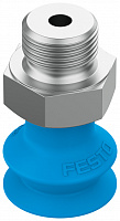 Suction cup complete VASB-15-1/8-PUR-B – фото