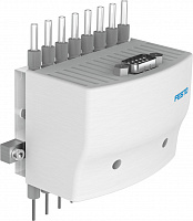 Dispense head VTOE-8-D9-T3-M22C-08-F-P-P-M – фото
