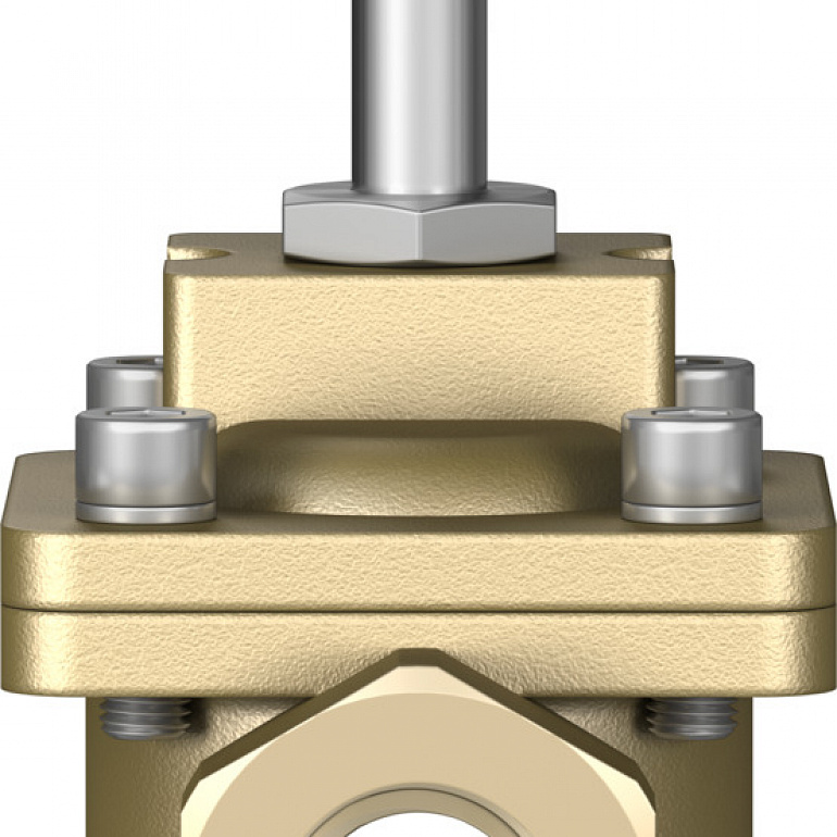 Solenoid valve VZWM-L-M22C-G38-F4 – фото