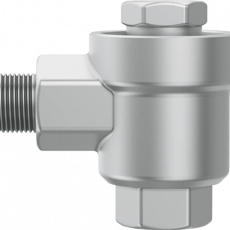 Quick exhaust valve SE-1/2-B – фото