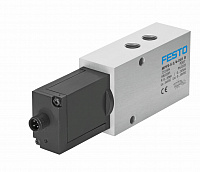 Proportional directional control valve MPYE-5-M5-010-B – фото