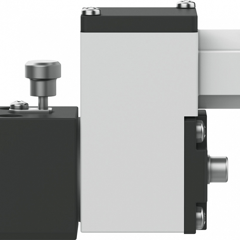 Pilot valve MGXIAH-3/2-H-T-0.8-24DC-EX – фото