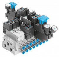 Manifold assembly VTIA VTIA – фото