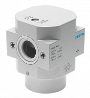On/off valve HEL-D-MAXI – фото