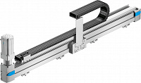 Single-axis system YXCS YXCS – фото