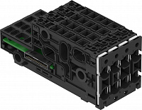 Manifold sub-base VABX-A-S-BV-AH-RV0XJAAAA – фото