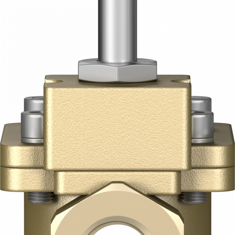 Solenoid valve VZWM-L-M22C-G38-F4 – фото