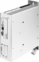 Motor controller CMMP-AS-C15-11A-P3-M3 – фото