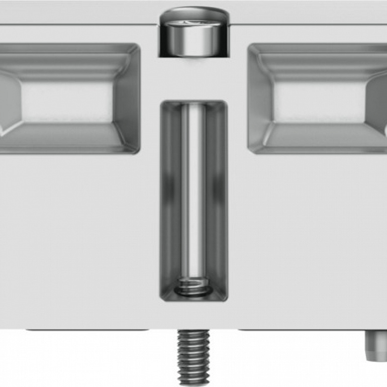 Pneumatic valve VSPA-B-B52-A2 – фото