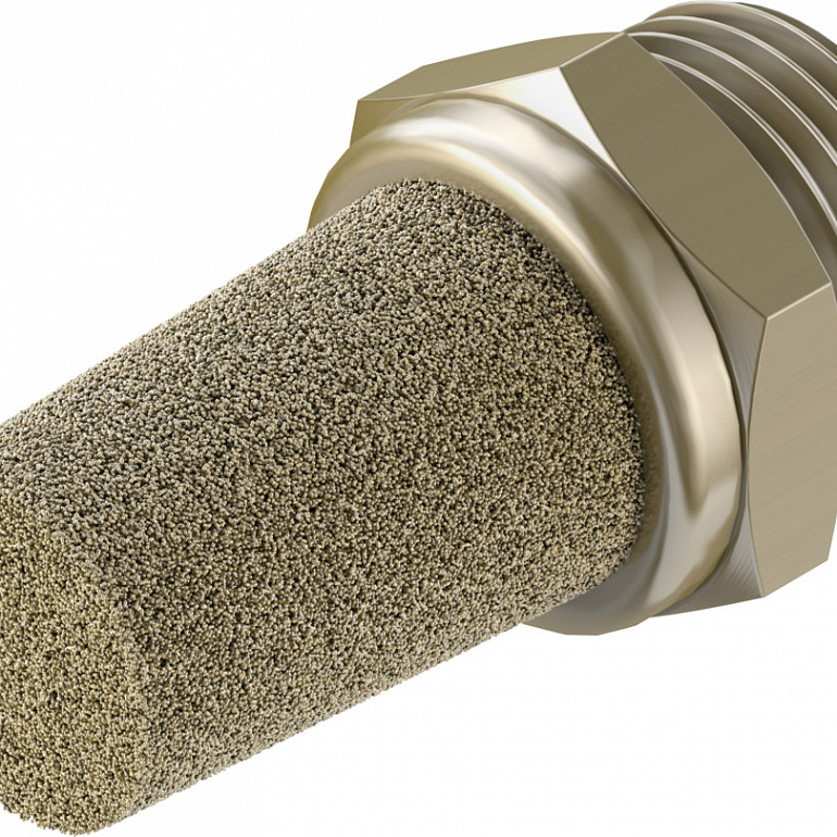 Silencer AMTE-M-LH-G12 – фото