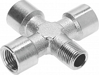 X-fitting NPFC-X-R12-3G12-MFFF – фото