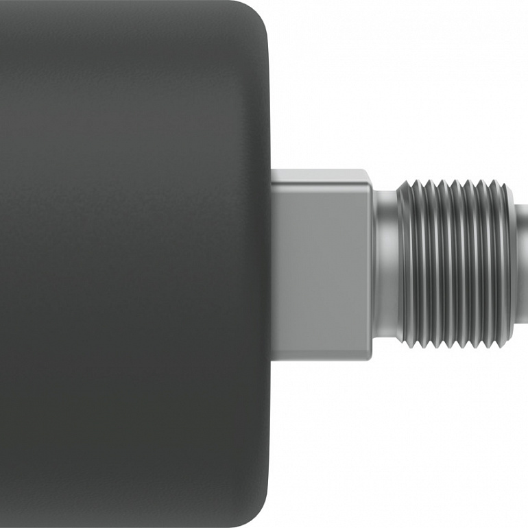 Precision pressure gauge MAP-40-4-1/8-EN – фото