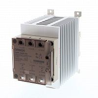 G3PE-545B-2N 12-24VDC – фото