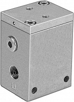 Vacuum generator VAK-1/4 – фото