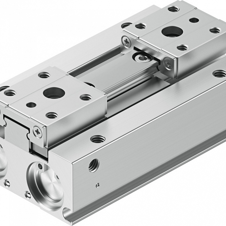 Parallel gripper HPPF-12-24-A – фото