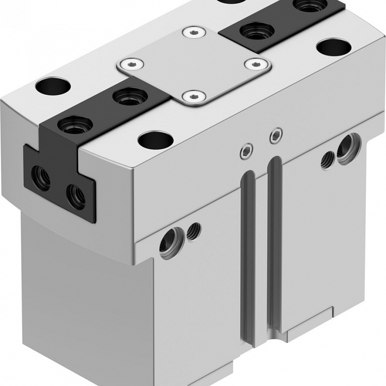 Parallel gripper HGPT-40-A-B-G2 – фото
