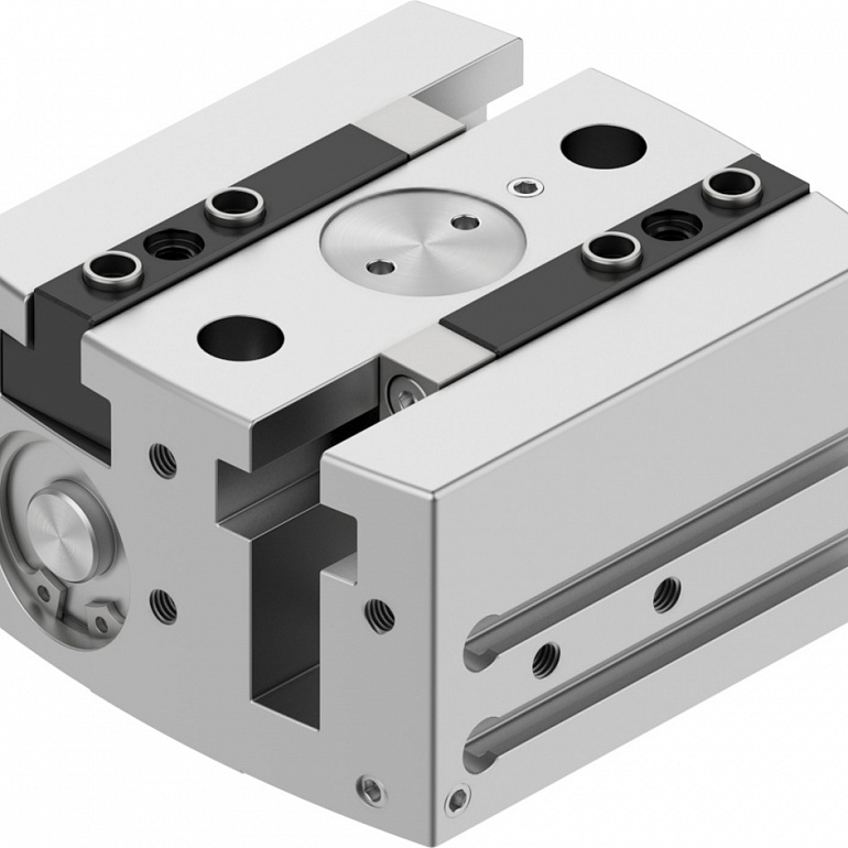 Parallel gripper HGPL-25-20-A-B – фото