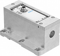 Electrical interface VABA-S6-1-PT – фото