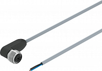 Connecting cable NEBA-M12W5-U-10-N-LE3 – фото
