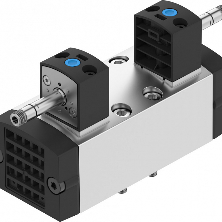Solenoid valve VSVA-B-T22C-MH-D2-F8 – фото