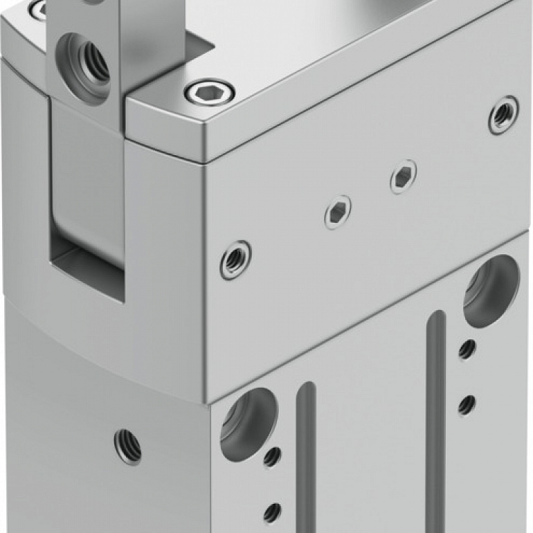 Radial gripper HGRT-25-A-G2 – фото