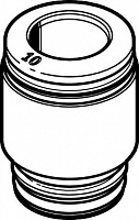 Cartridge QSPKG18-10 – фото