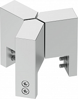 Gripper jaw blank BUB-HGDD-50 – фото