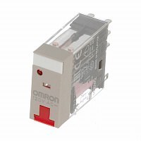 G2R-2-SNI 120VAC (S) – фото